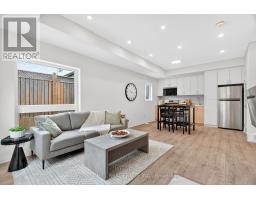 A - 52 ALBRIGHT AVENUE, Toronto, Ontario