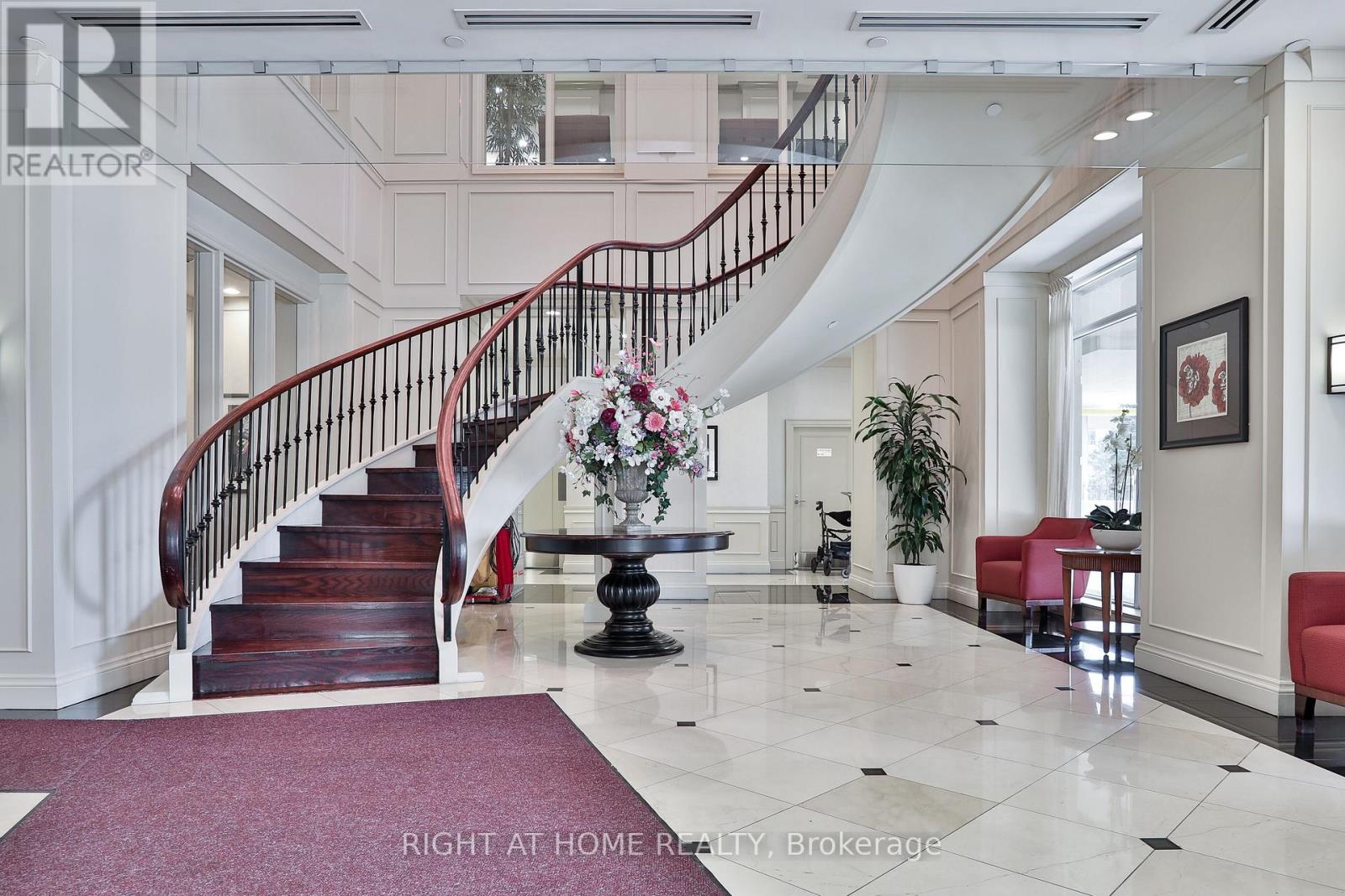 707 - 3 Marine Parade Drive, Toronto, Ontario  M8V 3Z5 - Photo 11 - W12655814