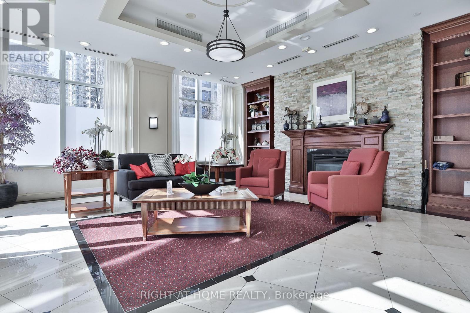 707 - 3 Marine Parade Drive, Toronto, Ontario  M8V 3Z5 - Photo 12 - W12655814