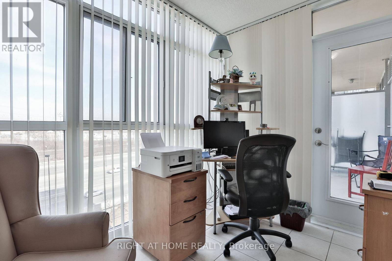 707 - 3 Marine Parade Drive, Toronto, Ontario  M8V 3Z5 - Photo 7 - W12655814