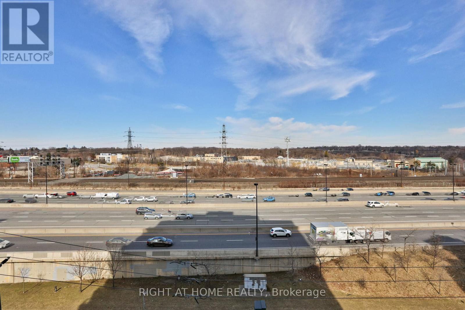 707 - 3 Marine Parade Drive, Toronto, Ontario  M8V 3Z5 - Photo 9 - W12655814