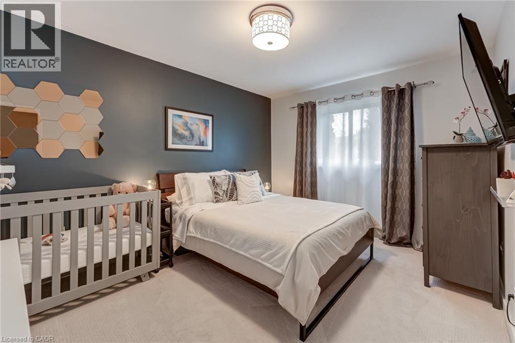 2825 Gananoque Drive Unit# 48, Mississauga, Ontario  L5N 1V6 - Photo 22 - 40769976