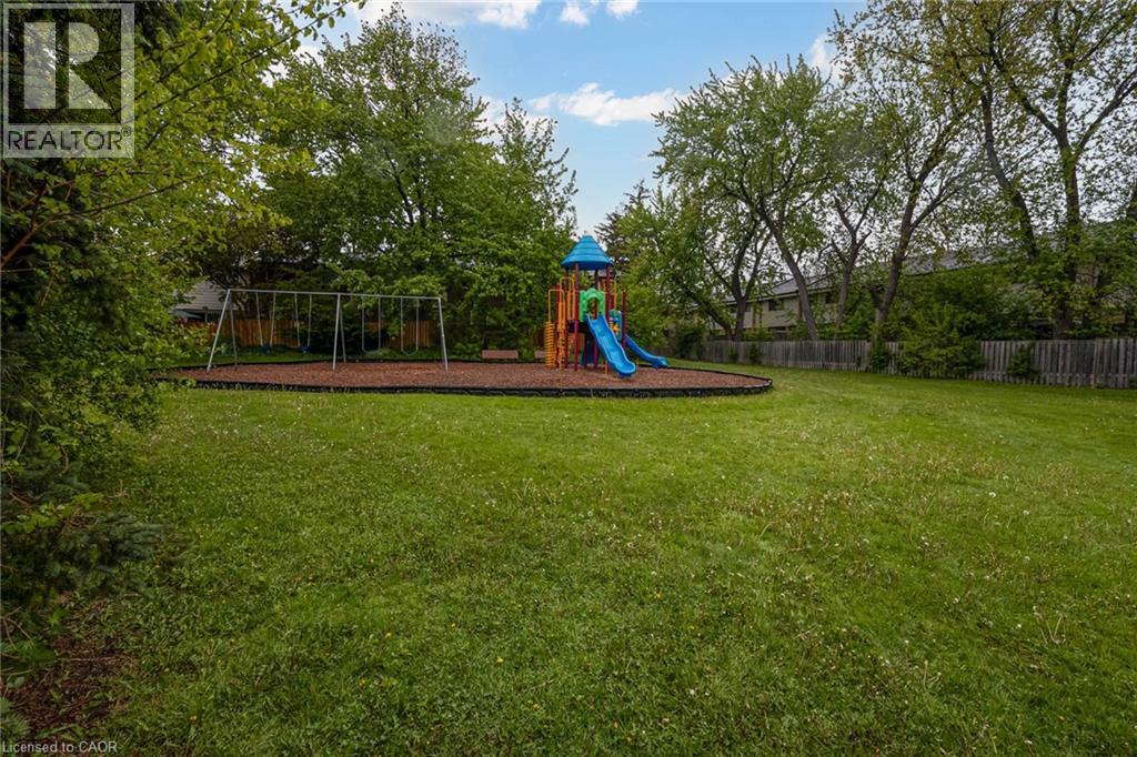 2825 Gananoque Drive Unit# 48, Mississauga, Ontario  L5N 1V6 - Photo 42 - 40769976