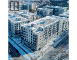 275 LARCH Street Unit# F501, Waterloo, Ontario