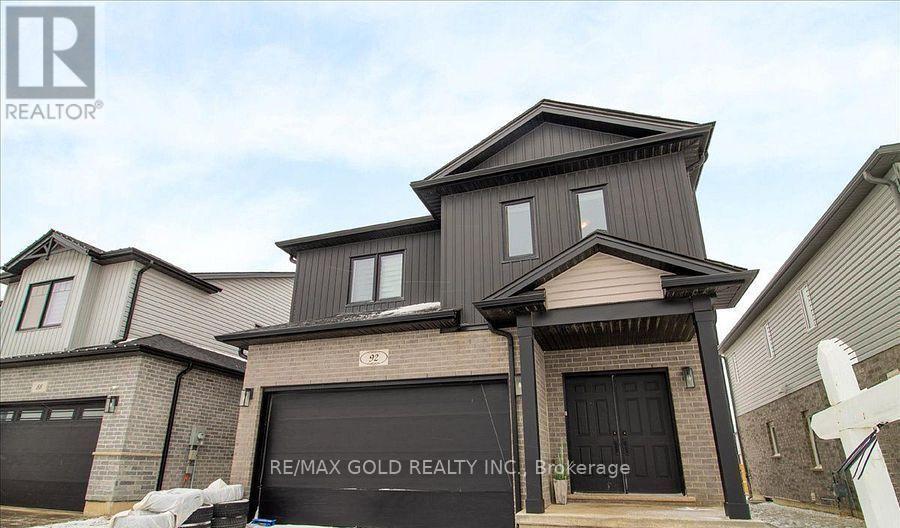 92 Middleton Avenue, London South, Ontario  N6L 1K3 - Photo 2 - X12655696