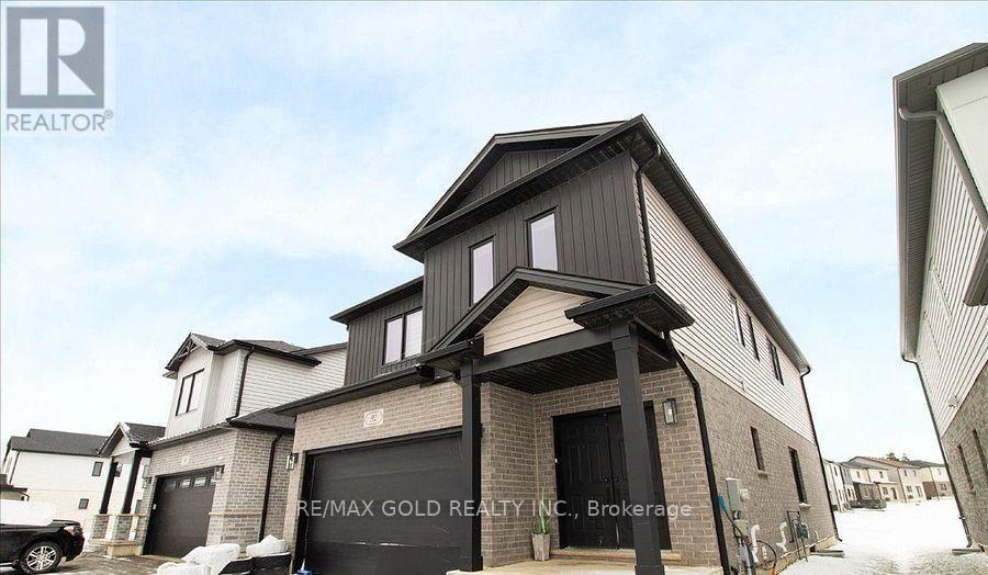 92 Middleton Avenue, London South, Ontario  N6L 1K3 - Photo 5 - X12655696