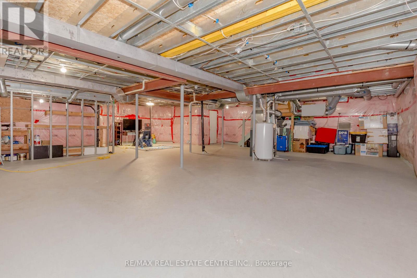 33 Strathroy Crescent, Hamilton, Ontario  L8B 0K9 - Photo 50 - X12655708