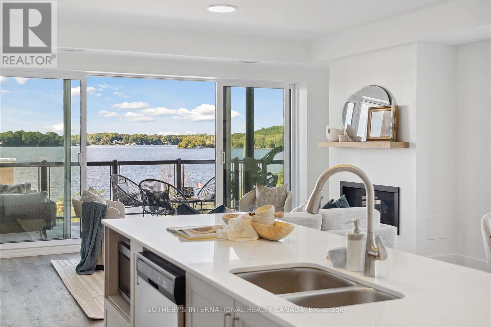 308 - 19B WEST STREET N, Kawartha Lakes, Ontario