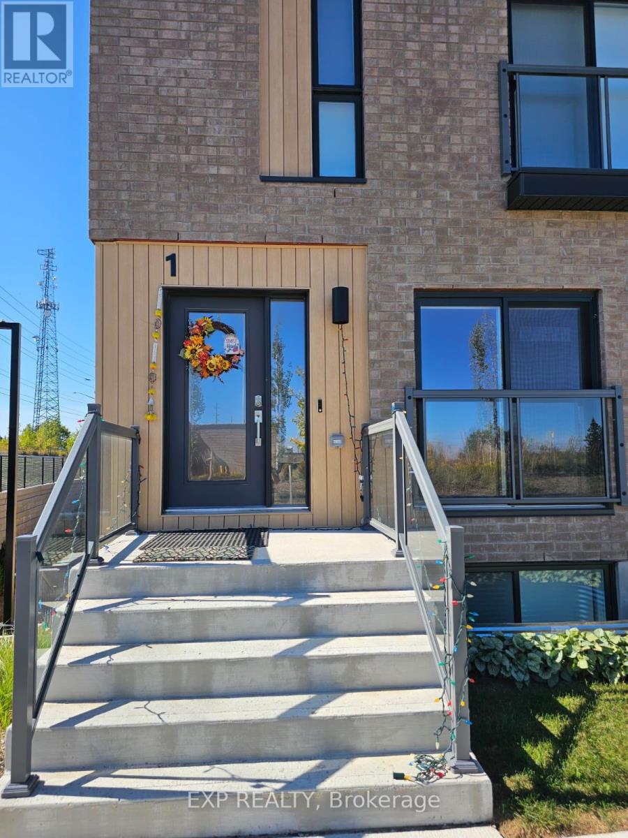 1 Benninger Drive, Kitchener, Ontario  N2E 0J4 - Photo 4 - X12655772