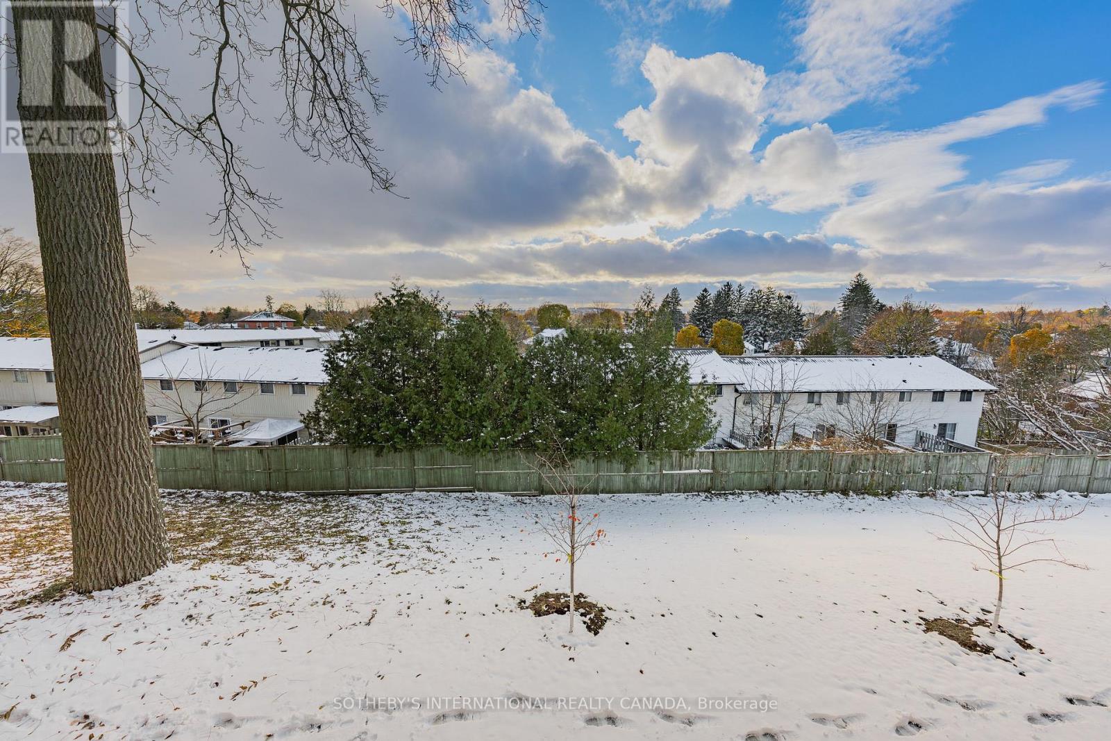 4 - 47 Blandford Street, Woodstock, Ontario  N4S 7H7 - Photo 38 - X12655804