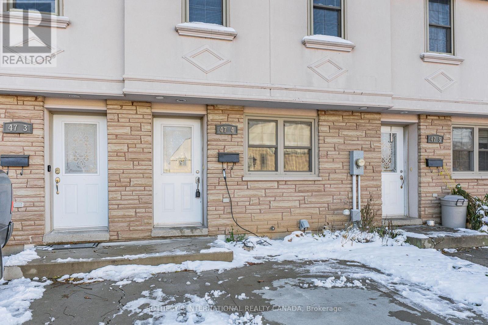 4 - 47 Blandford Street, Woodstock, Ontario  N4S 7H7 - Photo 5 - X12655804