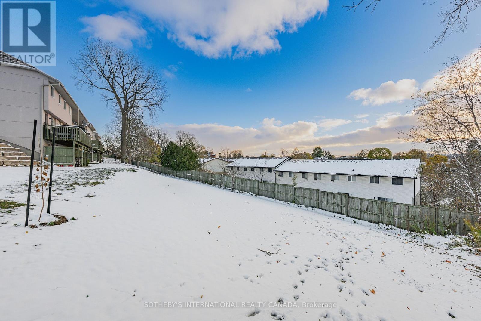 4 - 47 Blandford Street, Woodstock, Ontario  N4S 7H7 - Photo 50 - X12655804