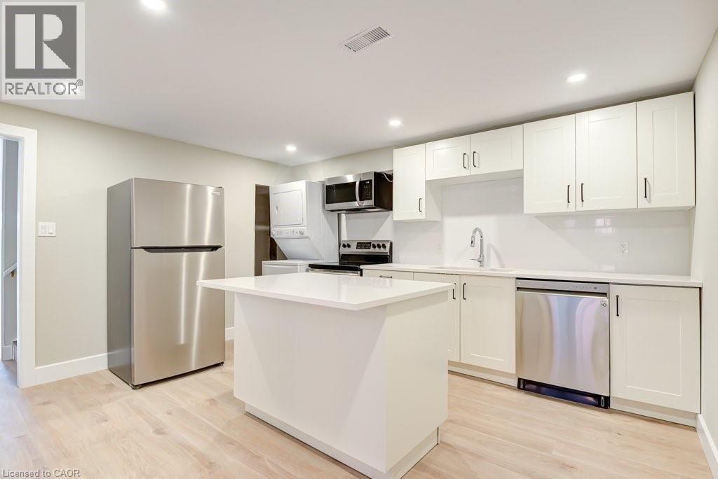 155 Doon Road Unit# Lower, Kitchener, Ontario  N2G 3E1 - Photo 10 - 40795408