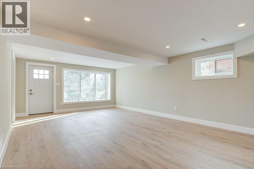 155 Doon Road Unit# Lower, Kitchener, Ontario  N2G 3E1 - Photo 2 - 40795408