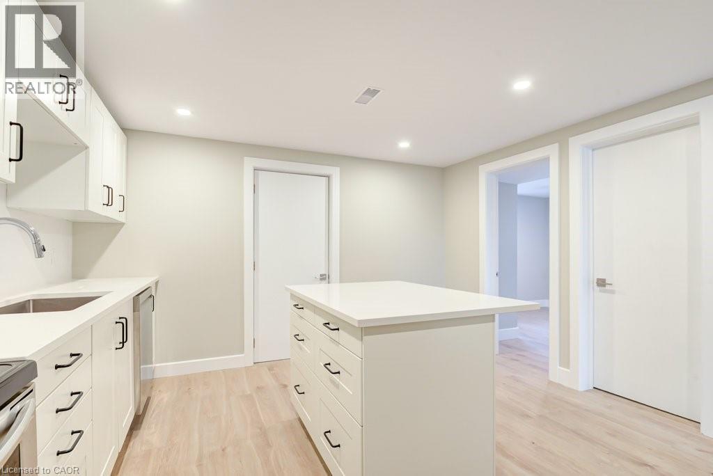 155 Doon Road Unit# Lower, Kitchener, Ontario  N2G 3E1 - Photo 12 - 40795408