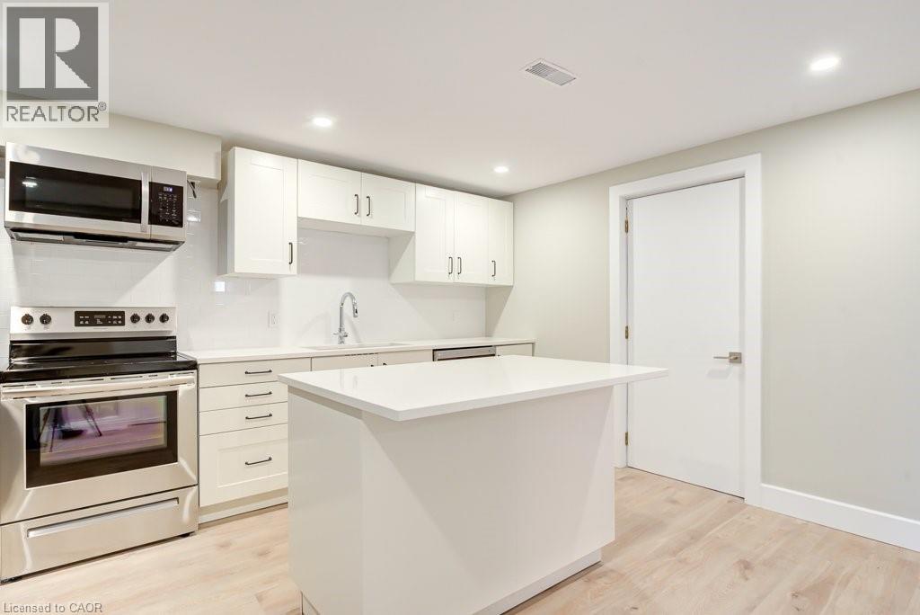 155 Doon Road Unit# Lower, Kitchener, Ontario  N2G 3E1 - Photo 11 - 40795408