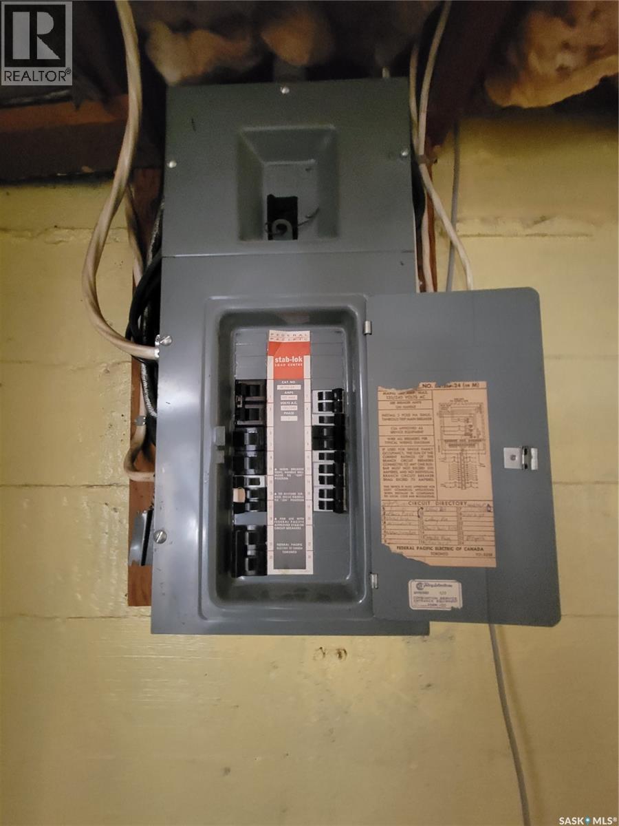 4901 Leader Street, Macklin, Saskatchewan  S0L 2C0 - Photo 23 - SK025960