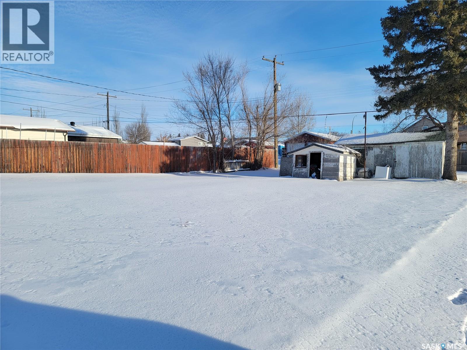 4901 Leader Street, Macklin, Saskatchewan  S0L 2C0 - Photo 28 - SK025960