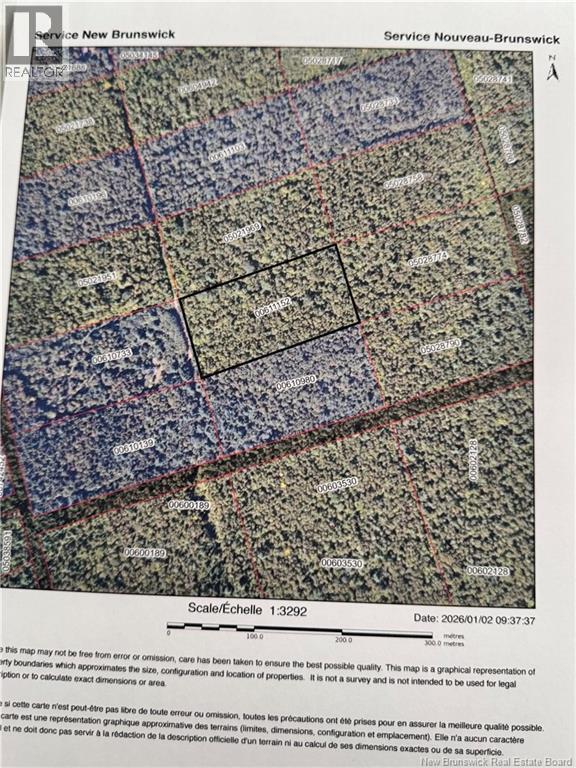 Lot Green Road, Elgin, New Brunswick  E4Z 1V5 - Photo 1 - NB131555