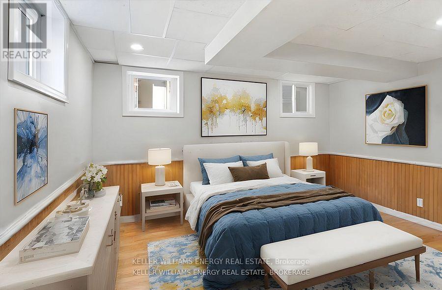 B - 142 Simcoe Street N, Oshawa, Ontario  L1G 4S7 - Photo 2 - E12655930