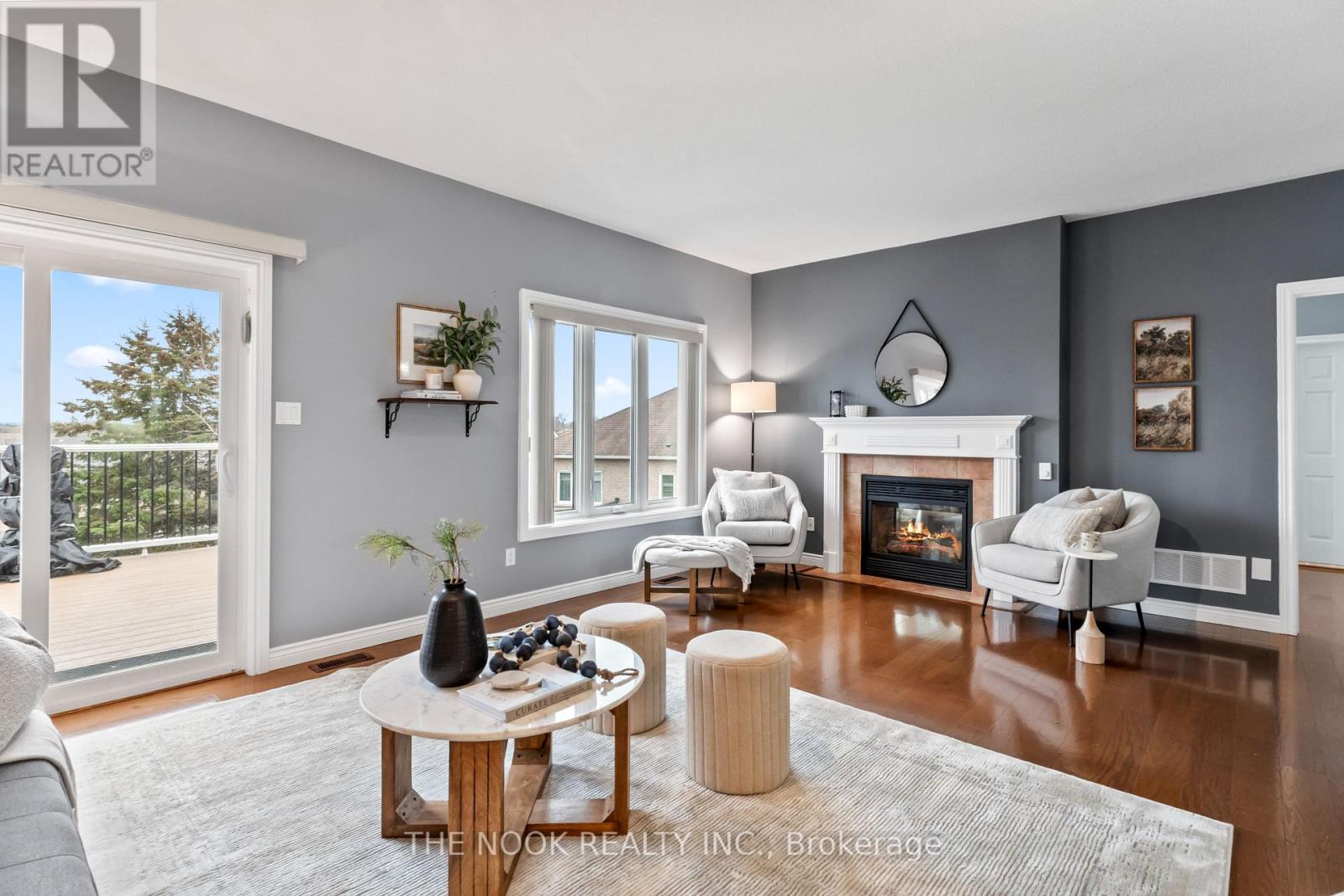 79 South Garden Court, Scugog, Ontario  L9L 1S3 - Photo 13 - E12655952