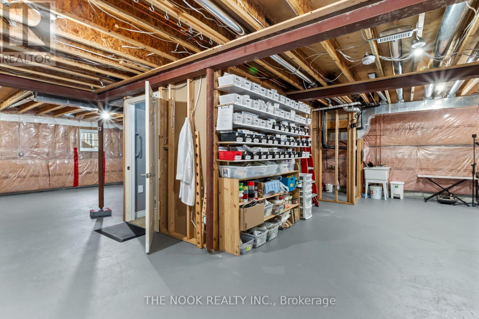 79 South Garden Court, Scugog, Ontario  L9L 1S3 - Photo 25 - E12655952