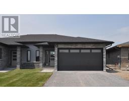 LOT 30 - 3 PARKLAND CIRCLE, Quinte West, Ontario