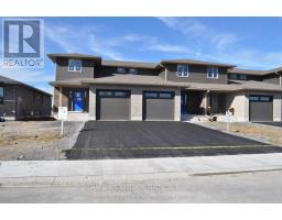 LOT 35 - 13 PARKLAND CIRCLE, Quinte West, Ontario