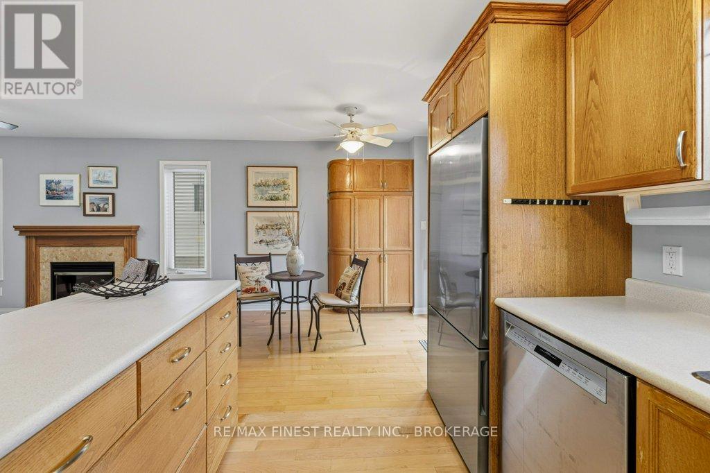 1104 Acadia Drive, Kingston, Ontario  K7M 8V7 - Photo 14 - X12655940