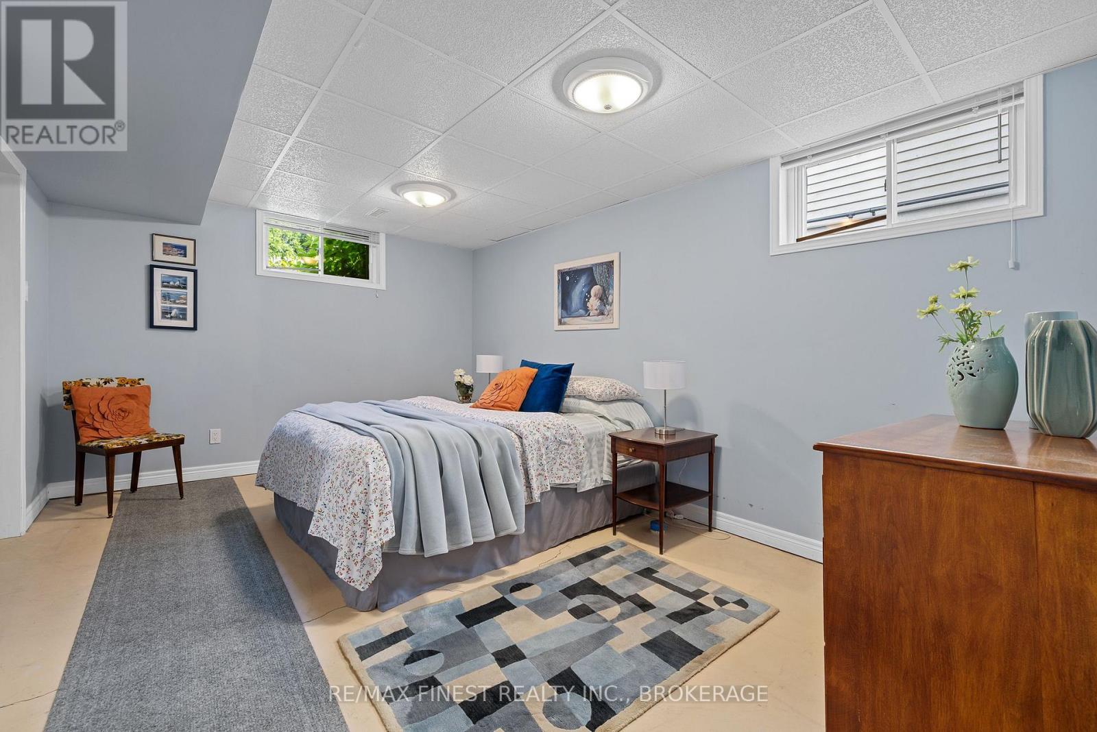 1104 Acadia Drive, Kingston, Ontario  K7M 8V7 - Photo 38 - X12655940