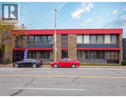 1060 UNIVERSITY AVENUE West Unit# 202, Windsor, Ontario