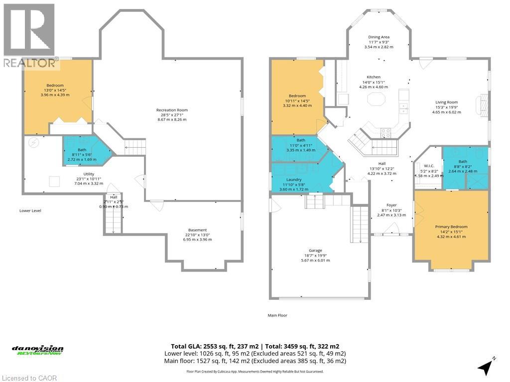 51 Inglewood Drive, Port Dover, Ontario  N0A 1N6 - Photo 37 - 40778326