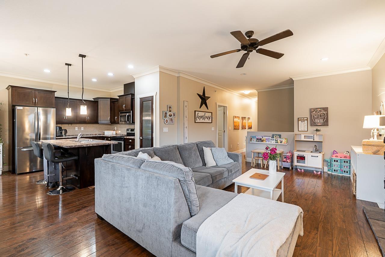 2 45466 Wells Road, Sardis West Vedder, Chilliwack, British Columbia  V2R 1G6 - Photo 8 - R3059878