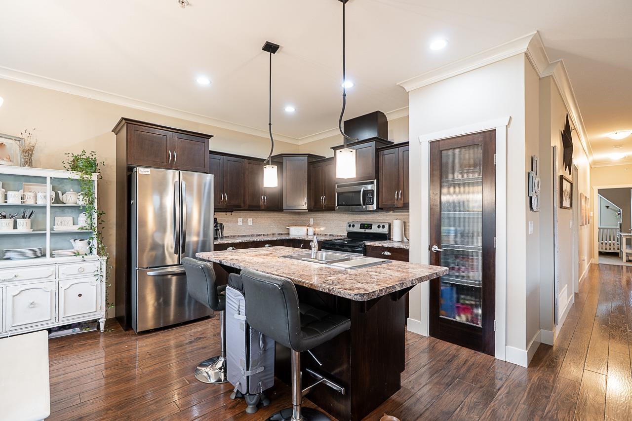 2 45466 Wells Road, Sardis West Vedder, Chilliwack, British Columbia  V2R 1G6 - Photo 10 - R3059878