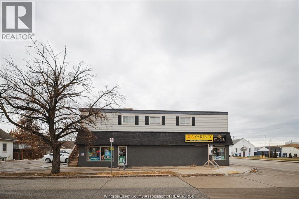 2187-2189 Howard, Windsor, Ontario  N8X 3T9 - Photo 4 - 25031882