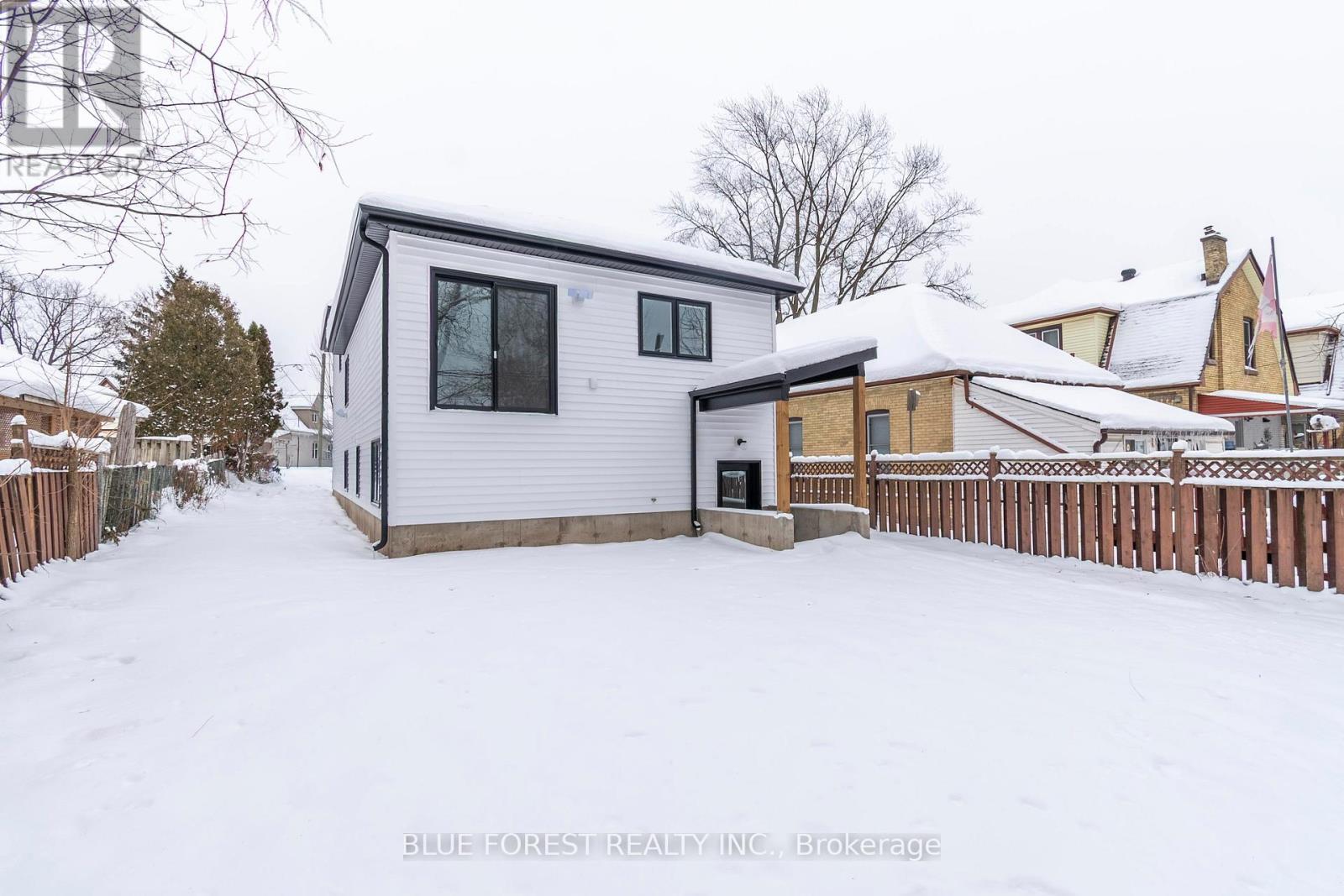 19 Redan Street, London East, Ontario  N5Z 1Y7 - Photo 32 - X12655830