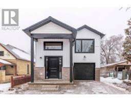 19 REDAN STREET, London East, Ontario