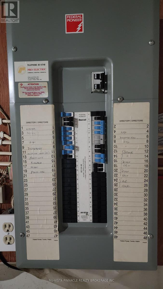 7 - 40 Burslem Street, London East, Ontario  N5W 2V7 - Photo 37 - X12655888