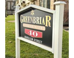 7 - 40 BURSLEM STREET, London East, Ontario