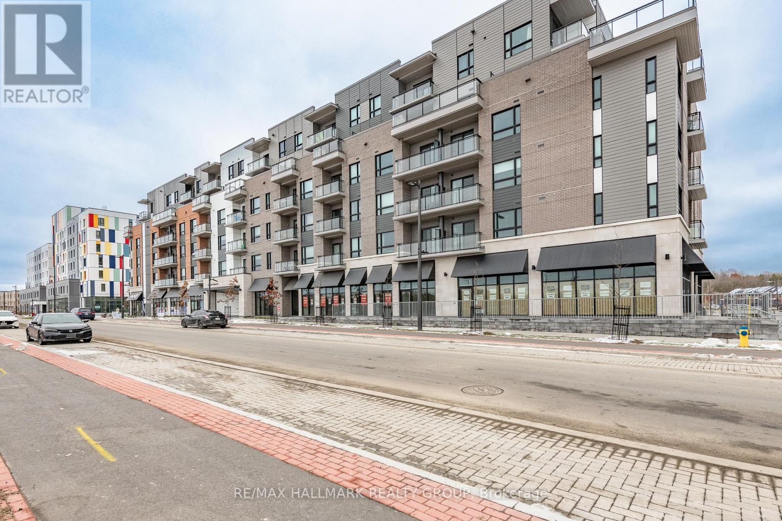 416 - 1350 Hemlock Road, Ottawa, Ontario  K1K 5C2 - Photo 2 - X12655894