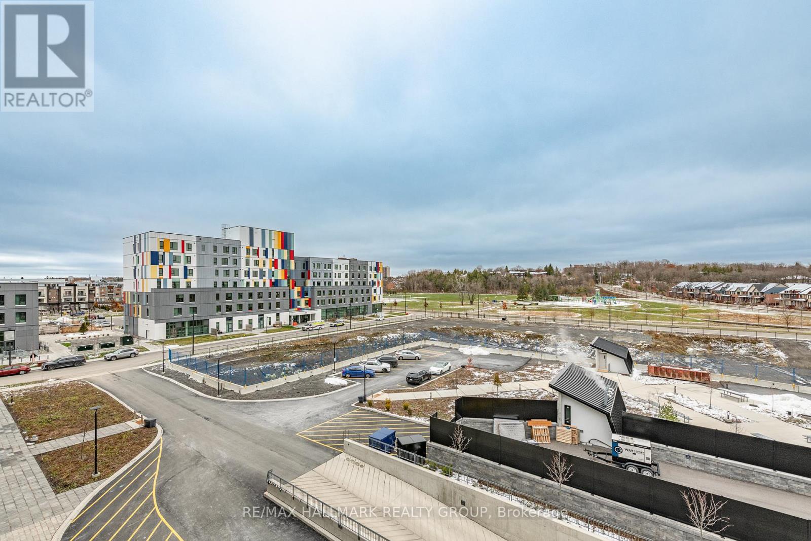 416 - 1350 Hemlock Road, Ottawa, Ontario  K1K 5C2 - Photo 30 - X12655894