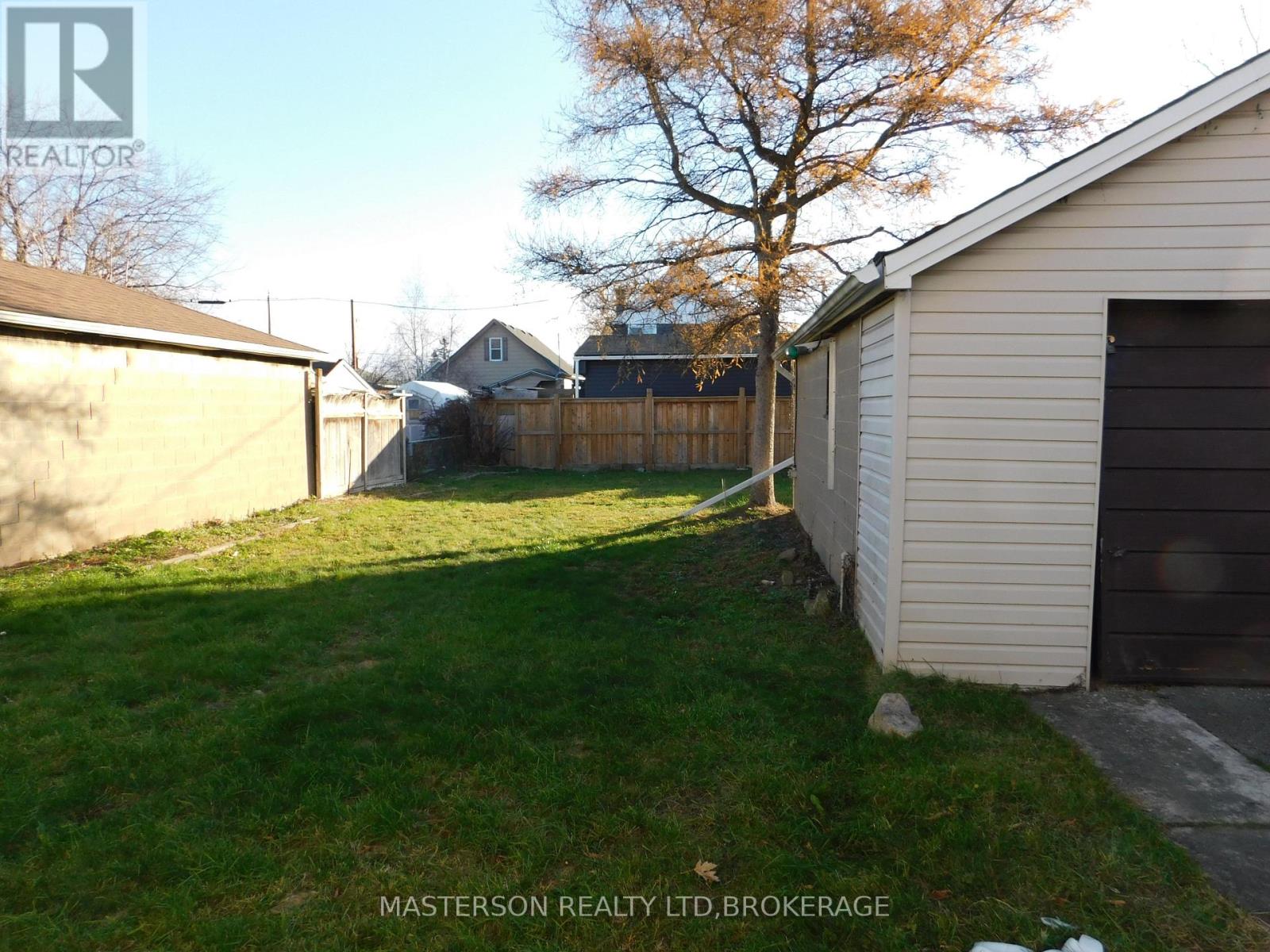 4096 Dyson Avenue, Niagara Falls, Ontario  L2E 3L7 - Photo 20 - X12655860