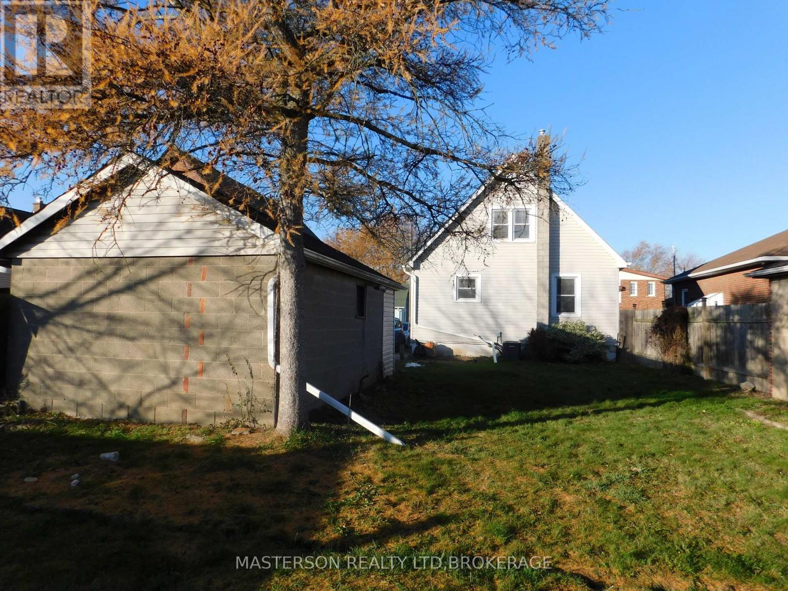 4096 Dyson Avenue, Niagara Falls, Ontario  L2E 3L7 - Photo 21 - X12655860