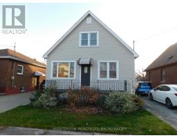 4096 DYSON AVENUE, Niagara Falls, Ontario