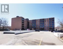 403 - 29 WEST AVENUE W, kitchener, Ontario