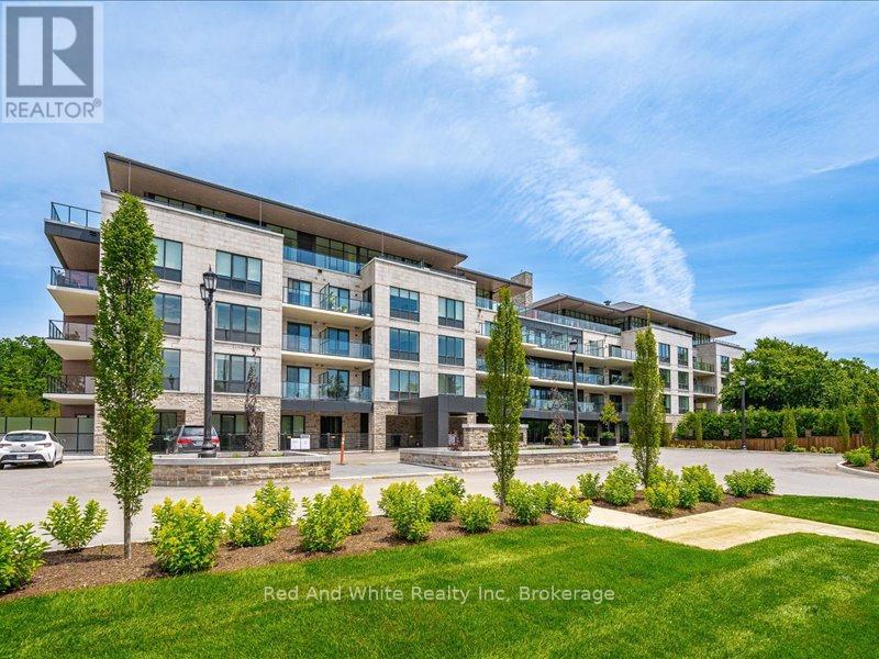 114 - ROAD 7 - 6523 WELLINGTON ROAD, centre wellington (elora/salem), Ontario