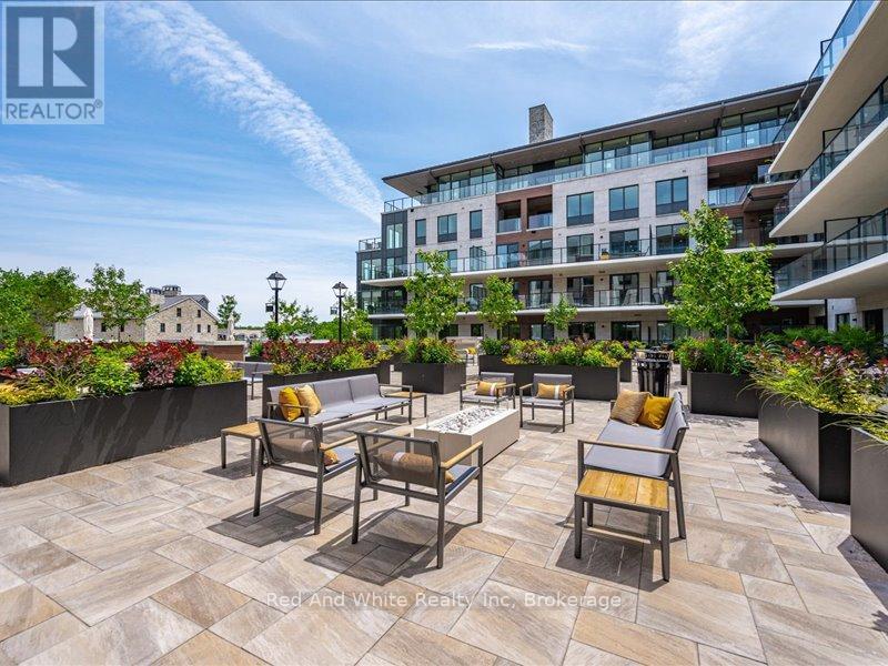 114 - Road 7 - 6523 Wellington Road, Centre Wellington (Elora/salem), Ontario  N0B 1S0 - Photo 27 - X12547912