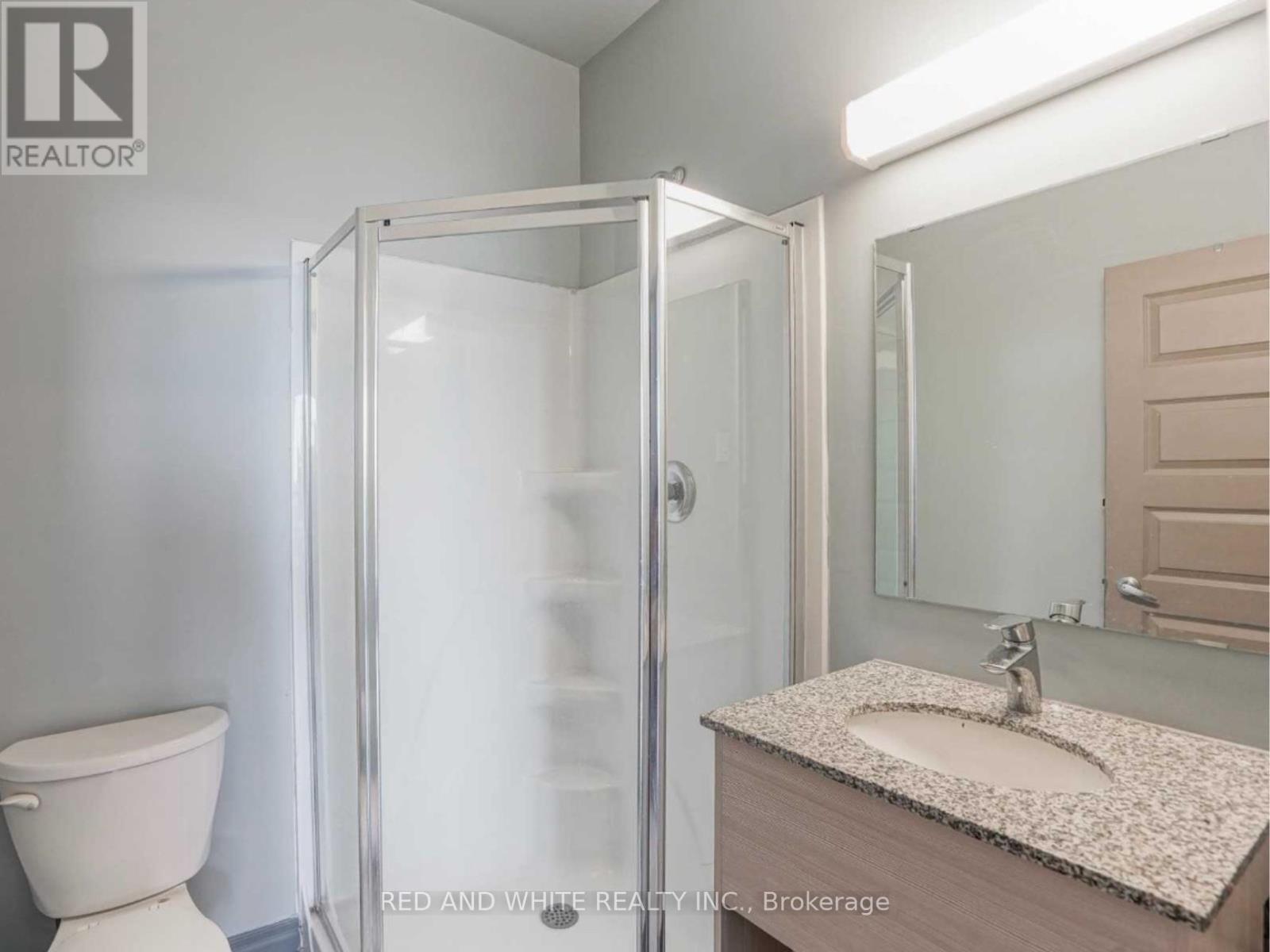 1105 - 8 Hickory Street W, Waterloo, Ontario  N2L 3H6 - Photo 8 - X12610314