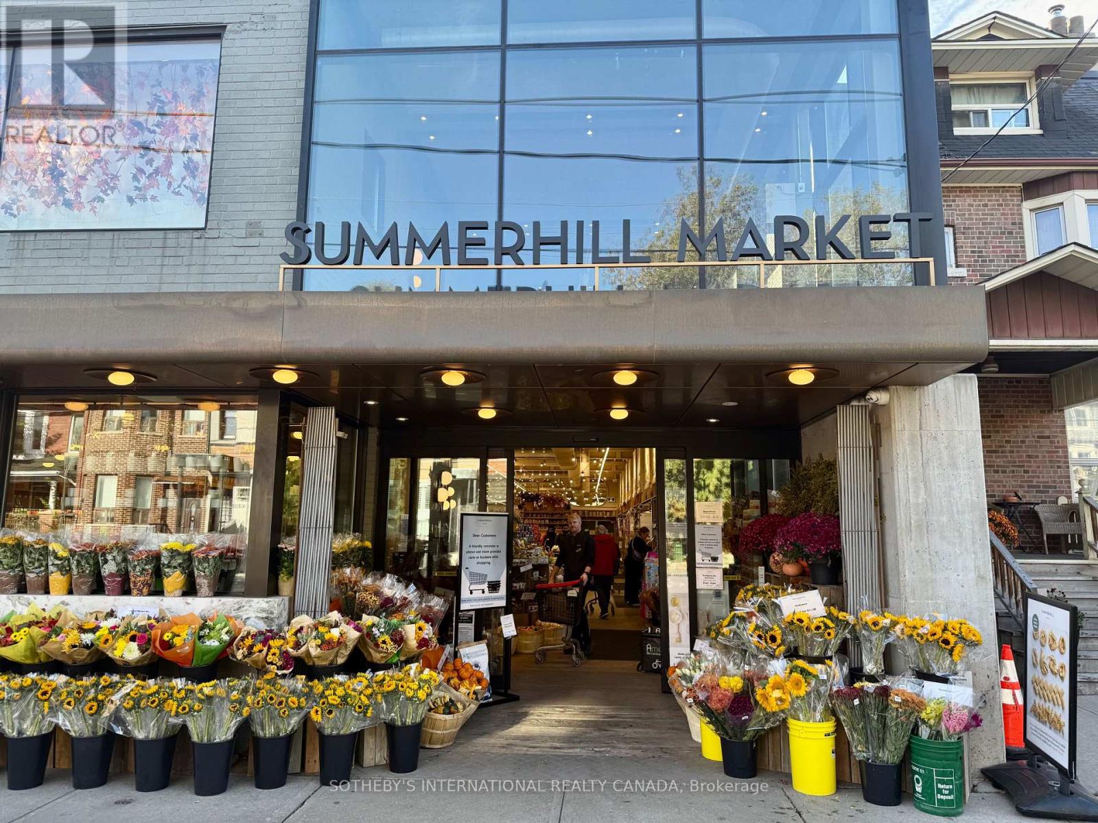 262 Spadina Road, Toronto, Ontario  M5R 2V1 - Photo 39 - C12655794