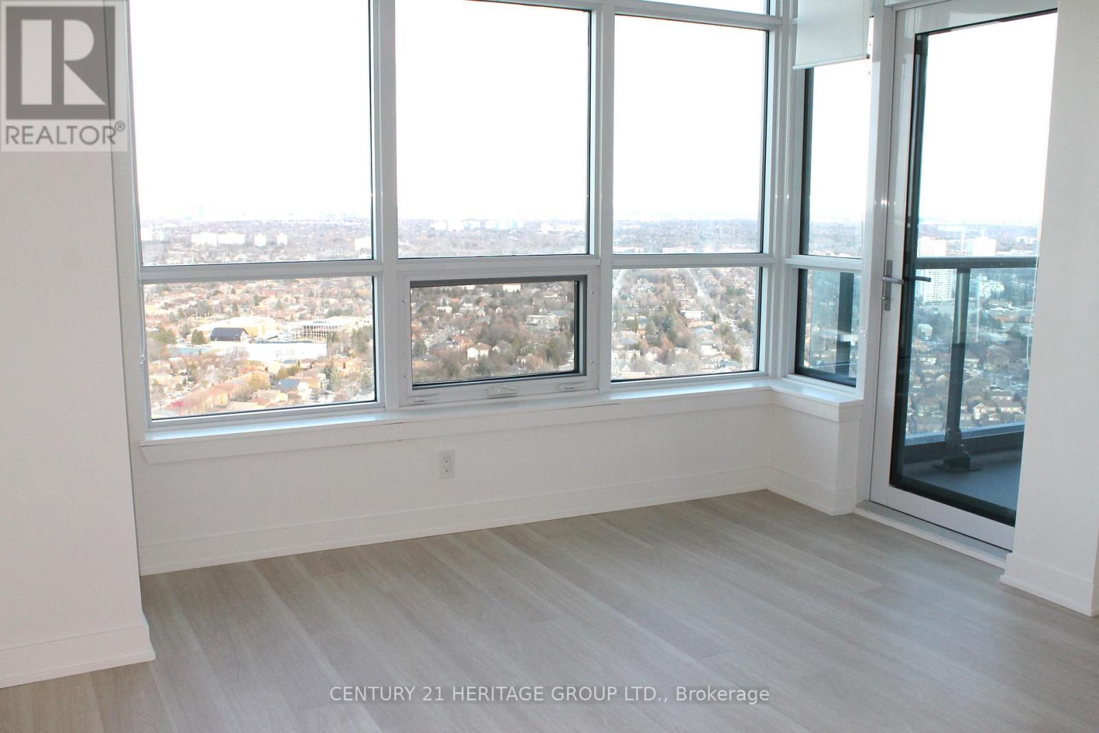 A3410 - 30 Upper Mall Way, Vaughan, Ontario L4J 0L7 - Photo 11 - N12655736